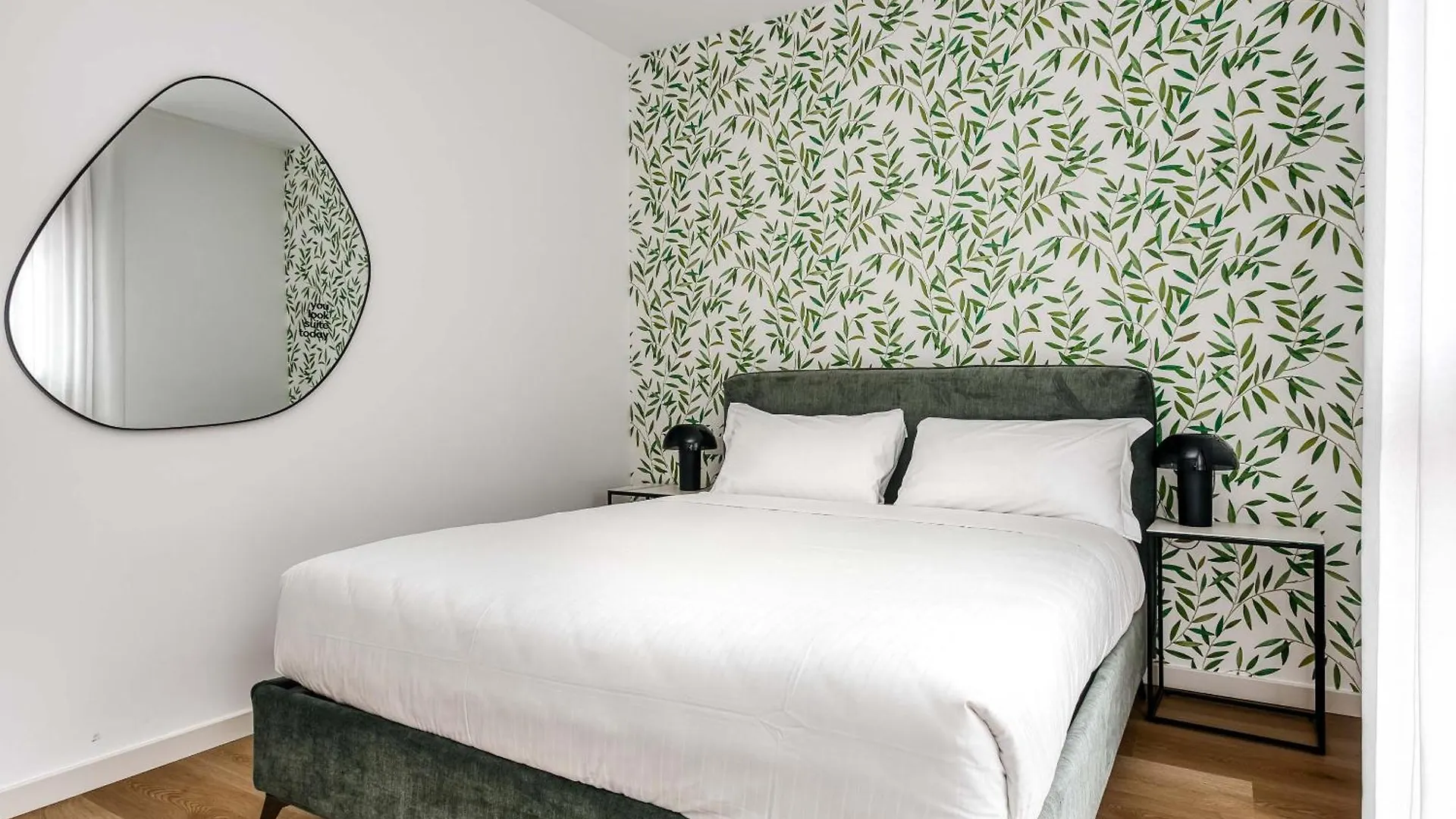Limehome Milan Park Towers Apartment