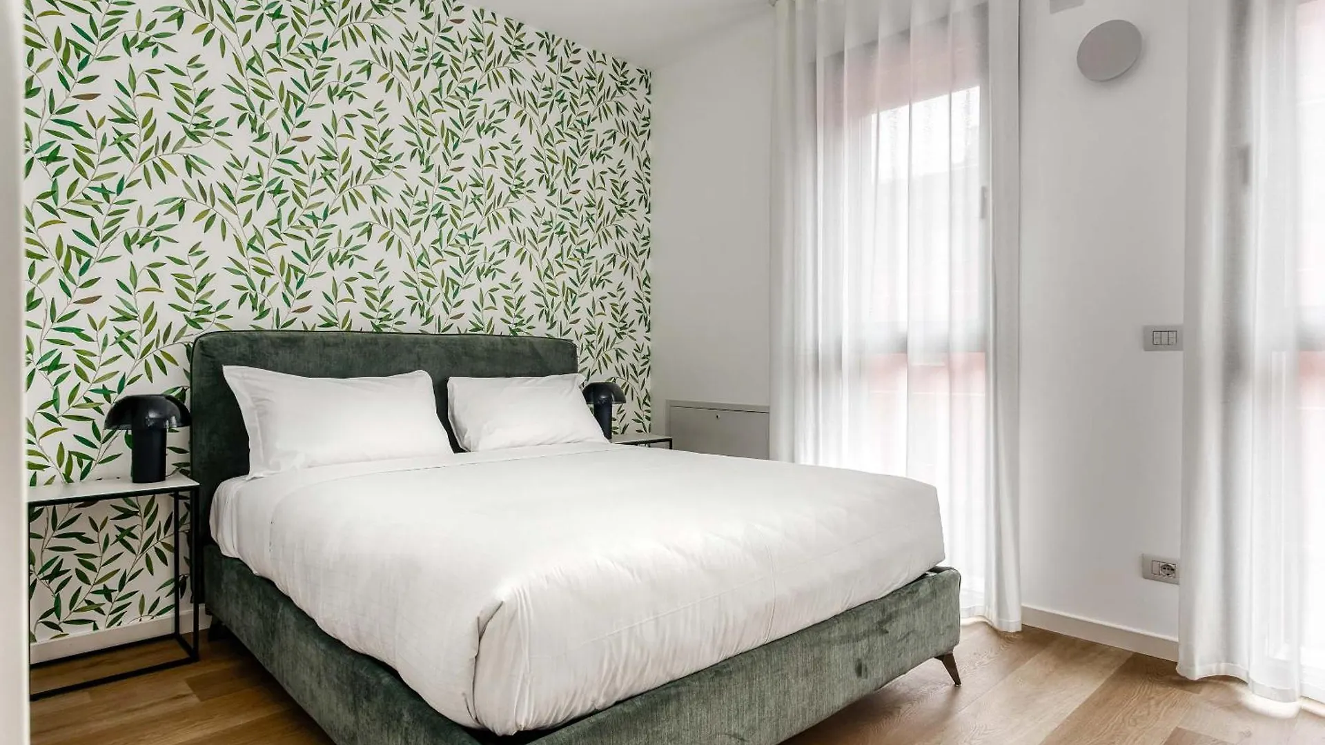 Limehome Milan Park Towers Apartment