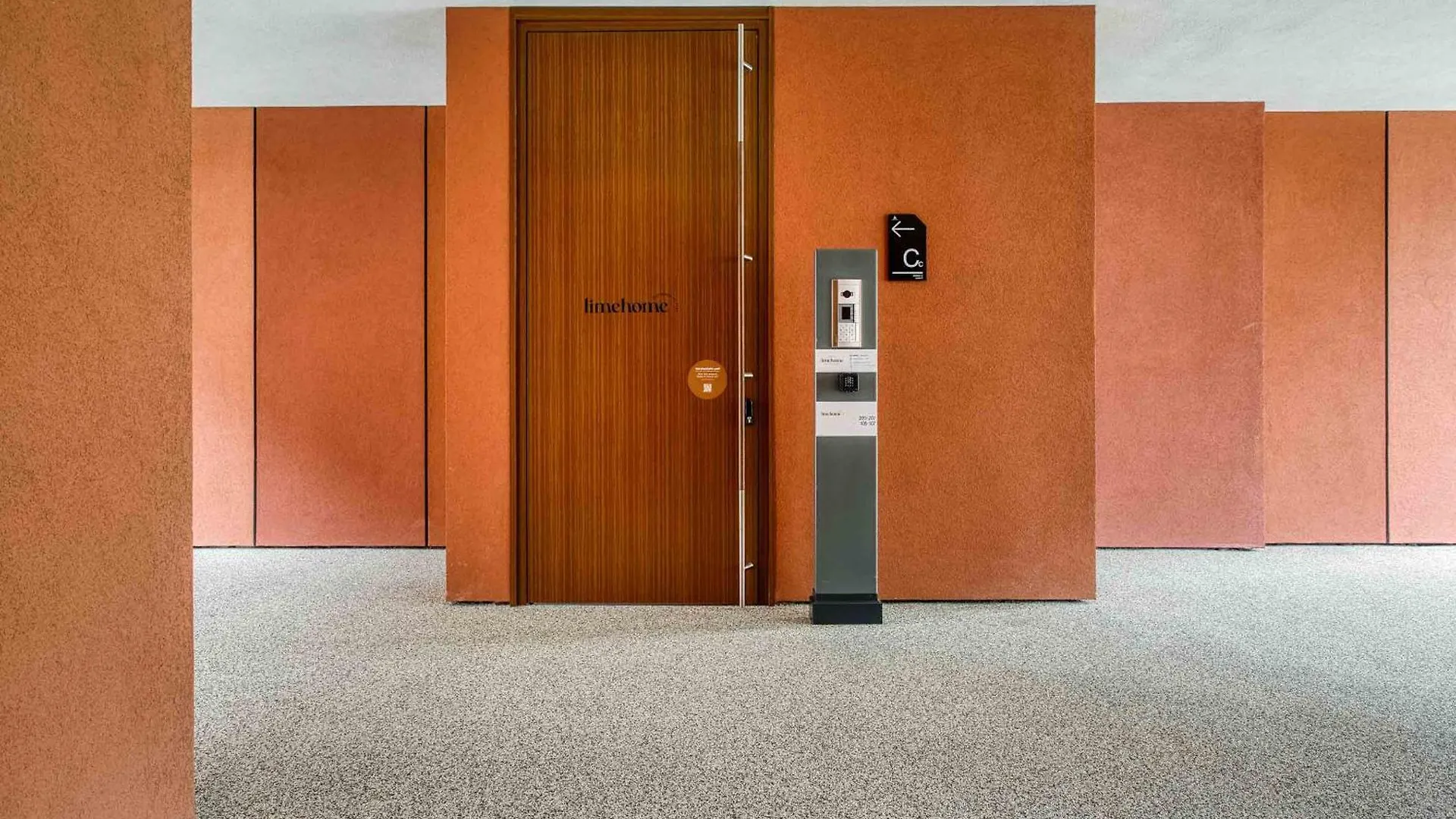 Limehome Milan Park Towers