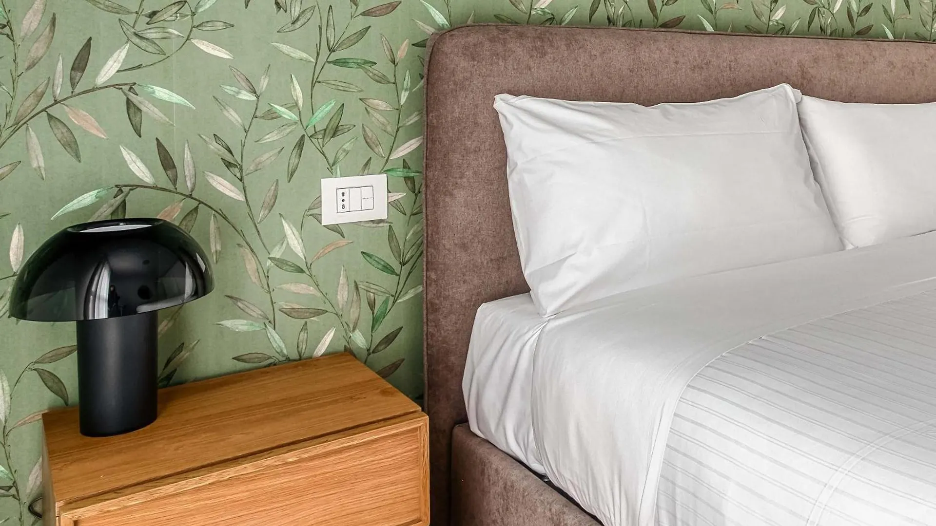 Limehome Milan Park Towers Apartment