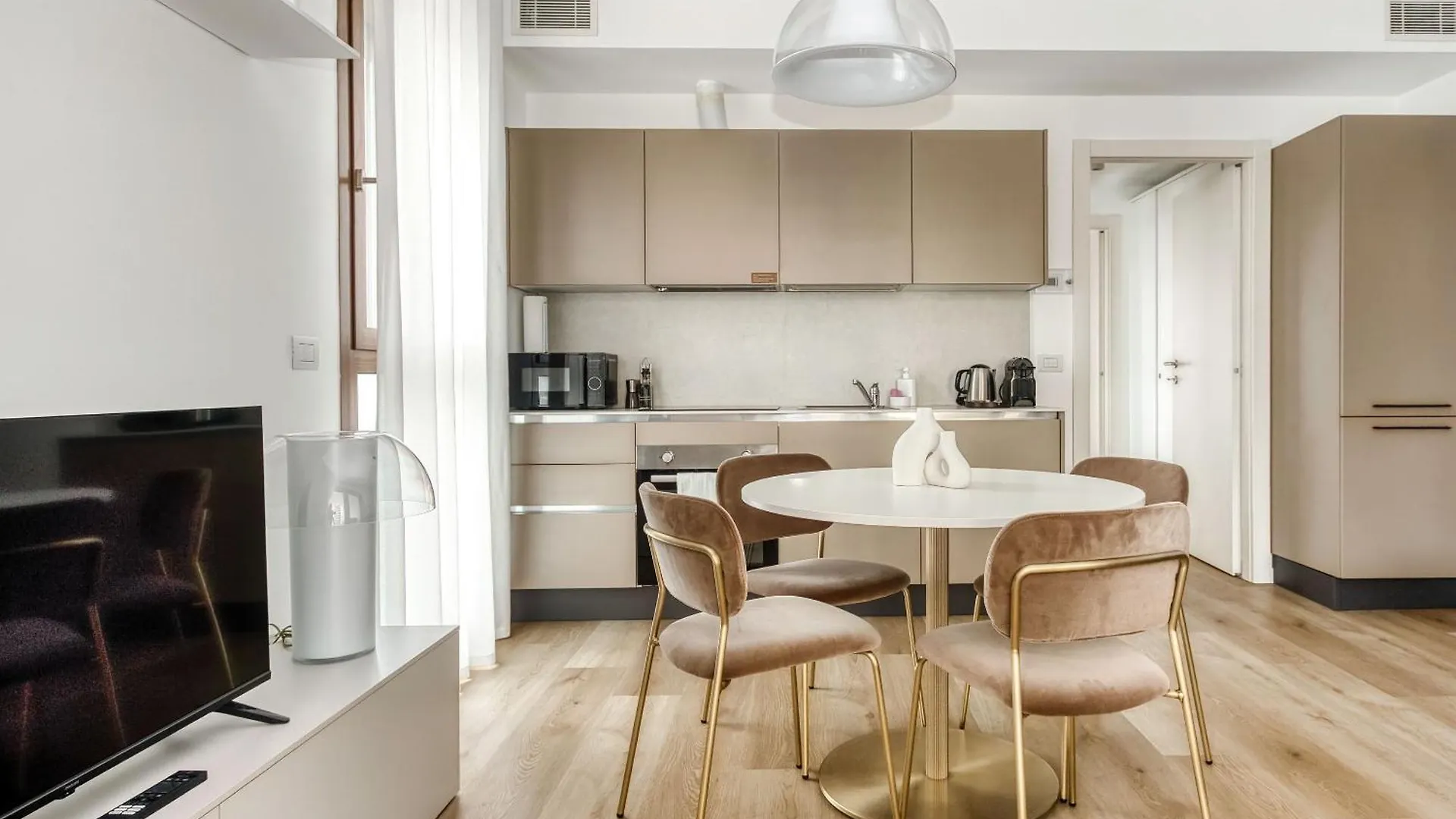 Limehome Milan Park Towers