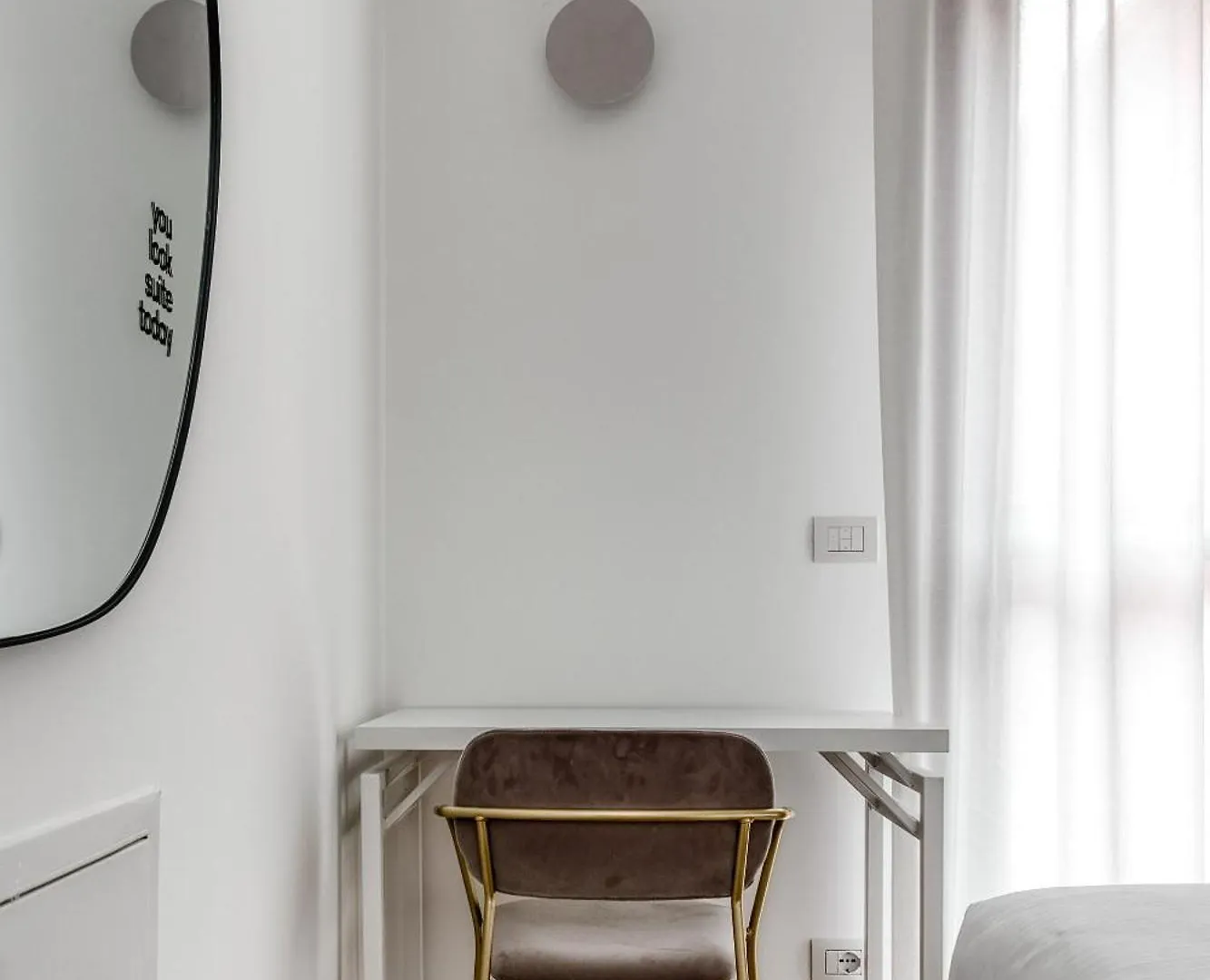 Limehome Milan Park Towers Apartment