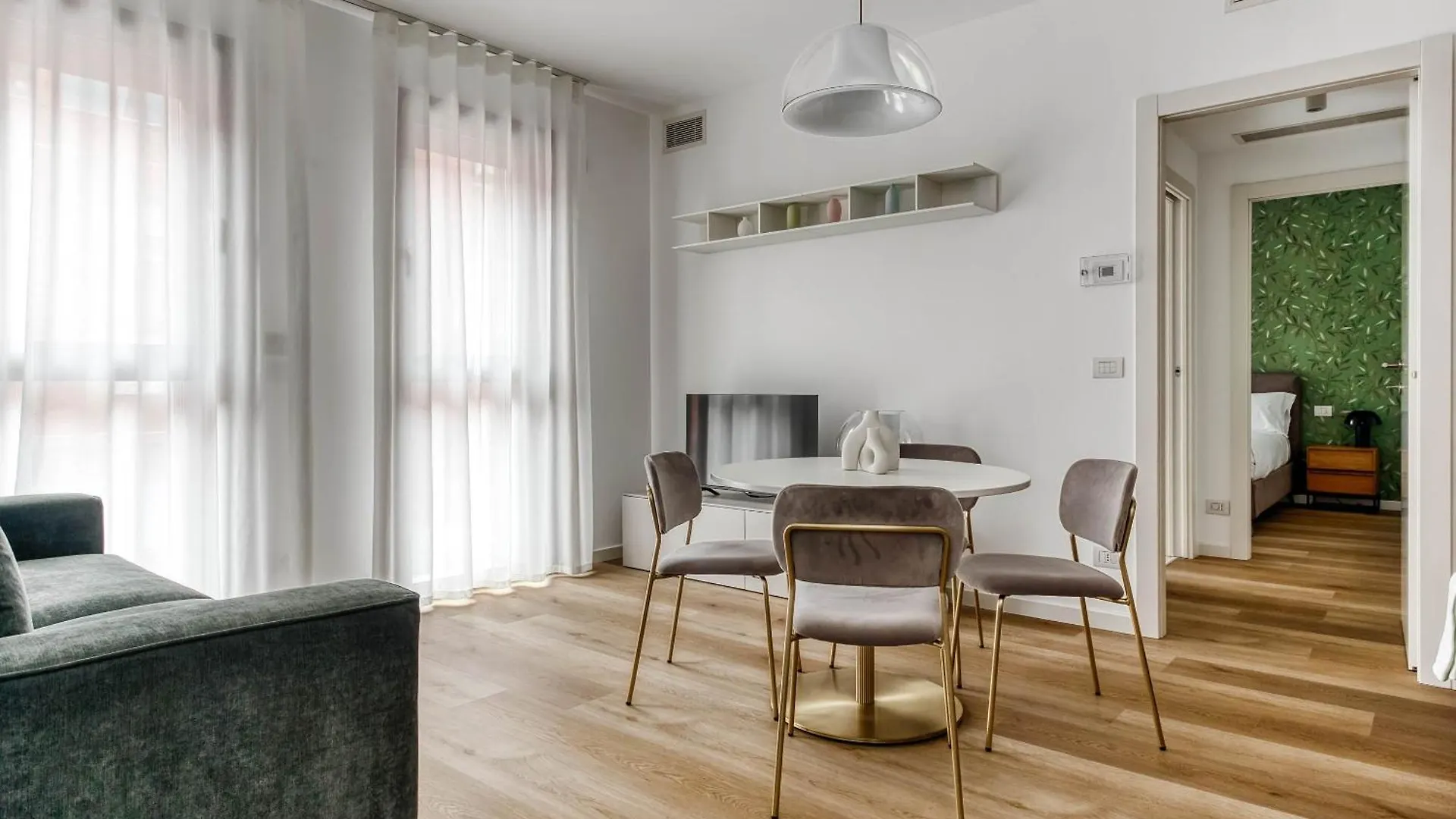 Limehome Milan Park Towers